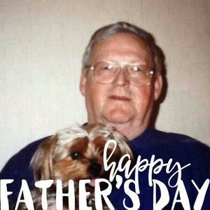 Meet your Posher, Keith